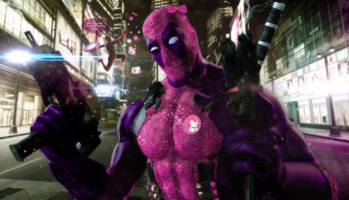 superhero hello kitty © 2016 brilio.net