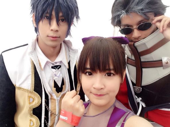 donna visca  © 2016 brilio.net