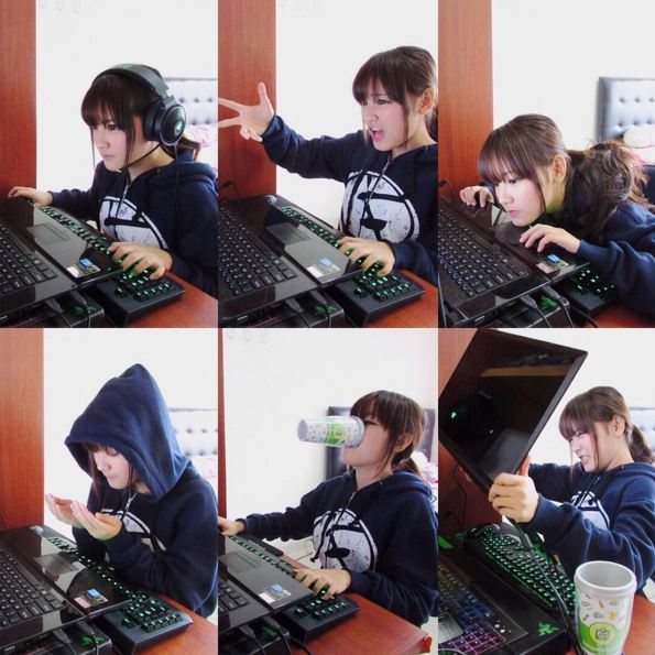 donna visca  © 2016 brilio.net