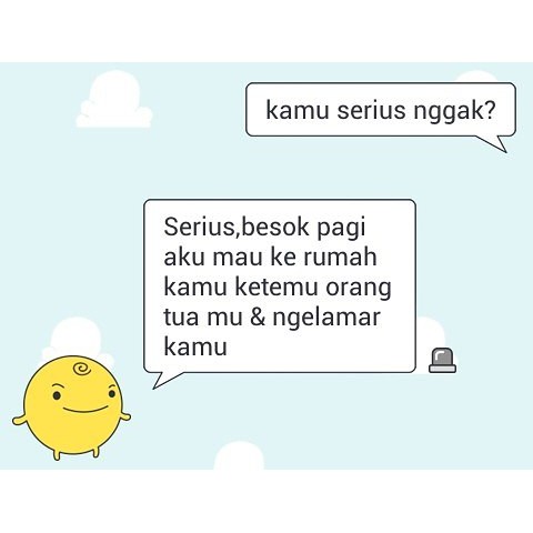 simsimi © 2016 brilio.net