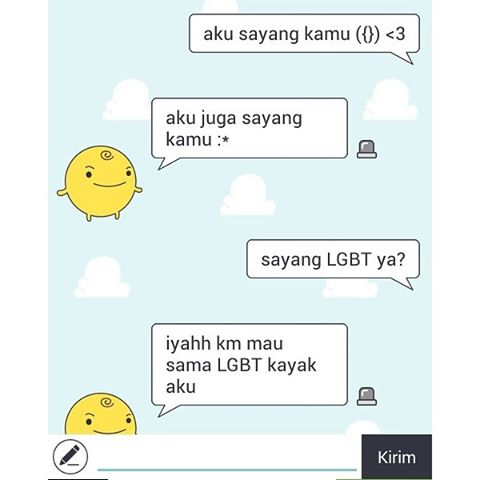 simsimi © 2016 brilio.net