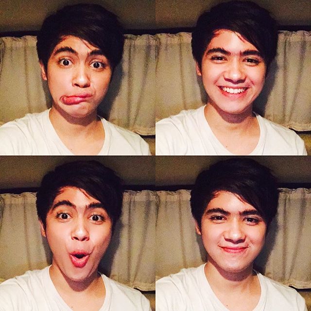 artis selfie jelek © 2016 brilio.net