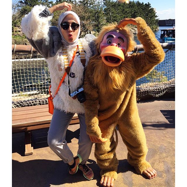 artis selfie jelek © 2016 brilio.net