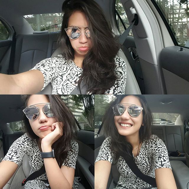 artis selfie jelek © 2016 brilio.net