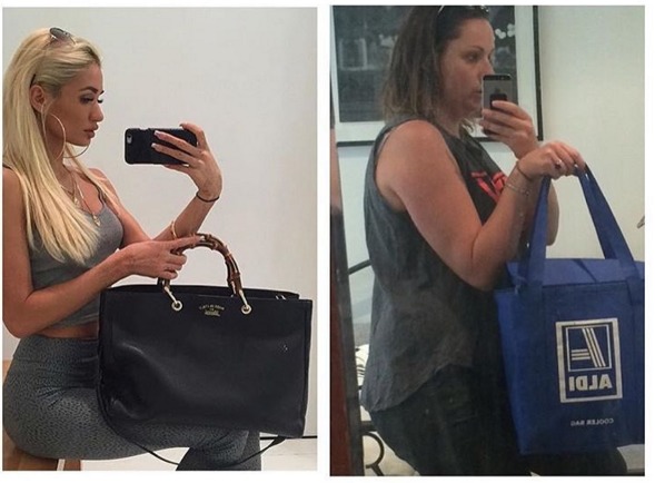 pose niru artis gagal  © 2016 brilio.net