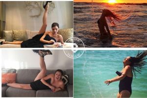 15 Orang ini nekat foto niru artis, hasilnya bikin ngakak sampai mules
