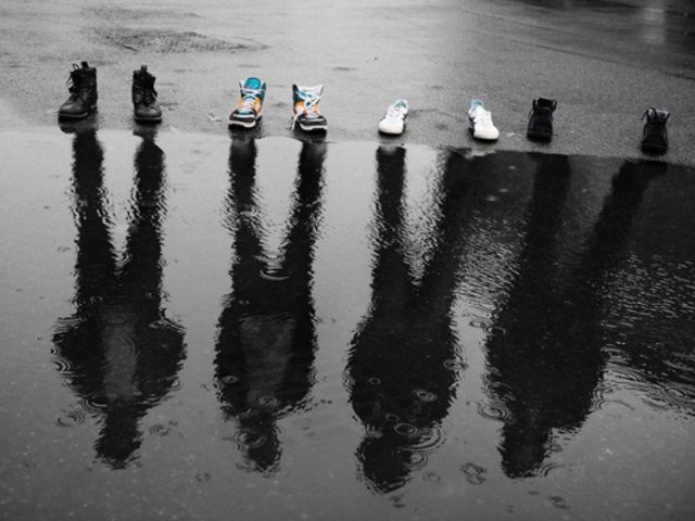 lukisan atau foto  © 2016 brilio.net