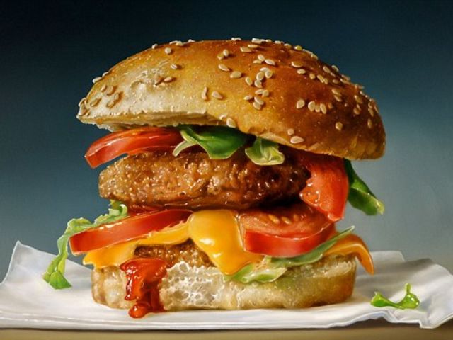 lukisan atau foto  © 2016 brilio.net