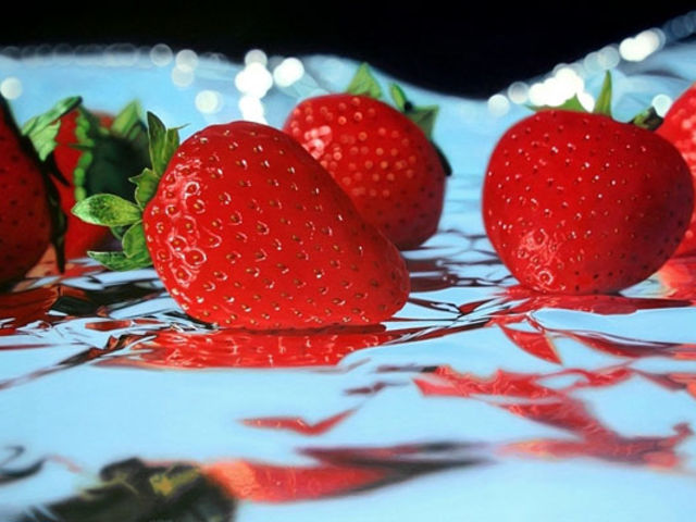 lukisan atau foto  © 2016 brilio.net