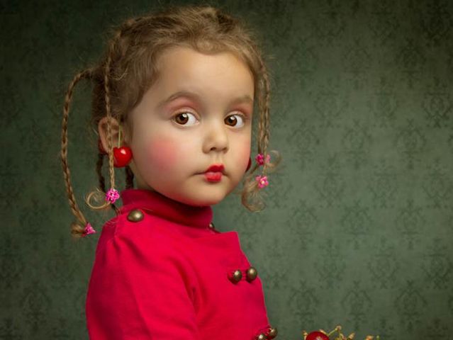 lukisan atau foto  © 2016 brilio.net