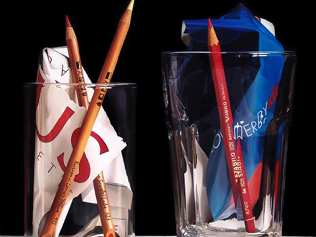 lukisan atau foto  © 2016 brilio.net