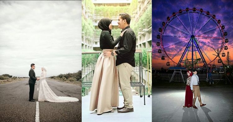 11 Spot Paling Top Buat Prewedding Di Jogja Jomblo Dilarang Liha