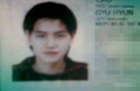 paspor boyband  © 2016 brilio.net