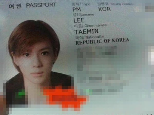 paspor boyband  © 2016 brilio.net