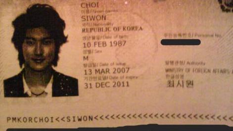 paspor boyband  © 2016 brilio.net