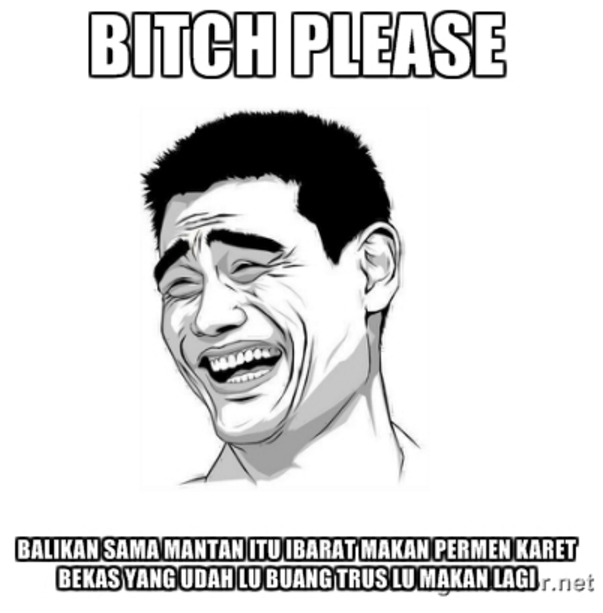 meme mantan  © 2016 brilio.net meme mantan  © 2016 brilio.net