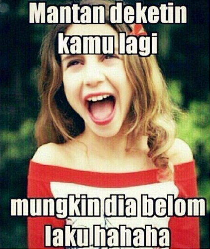 meme mantan  © 2016 brilio.net meme mantan  © 2016 brilio.net