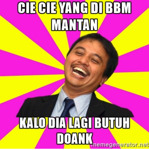 meme mantan  © 2016 brilio.net meme mantan  © 2016 brilio.net
