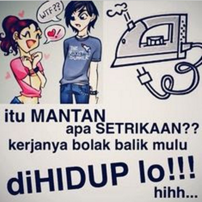 meme mantan  © 2016 brilio.net meme mantan  © 2016 brilio.net