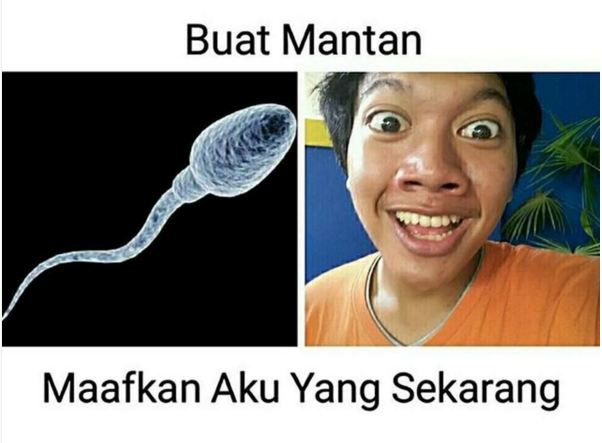 maafkan aku yang sekarang 1-15 © 2016 brilio.net