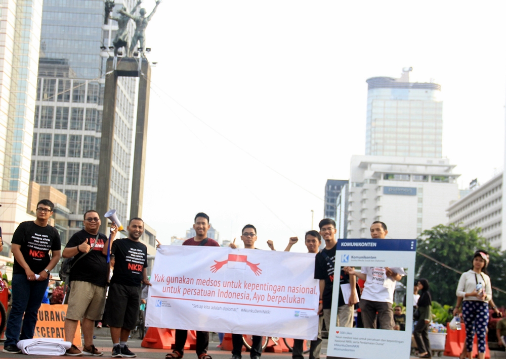 proklamasi © 2016 brilio.net