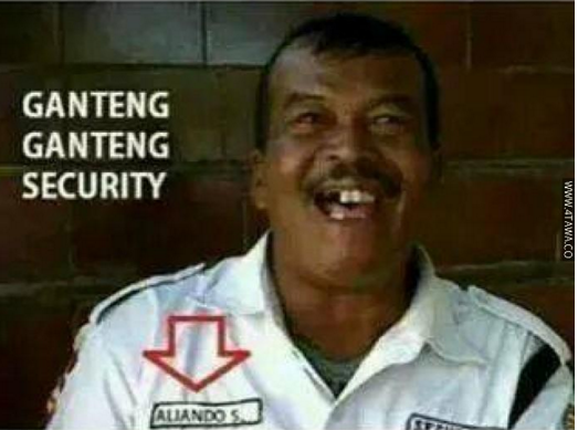meme ganteng  © 2016 brilio.net