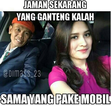 meme ganteng  © 2016 brilio.net