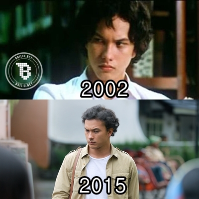 artis awet muda © 2016 brilio.net artis awet muda © 2016 brilio.net