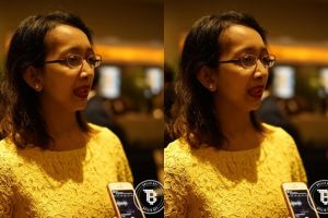 Jeng Reni, putri Sultan HB X akui kalau Rangga bikin baper, aw!