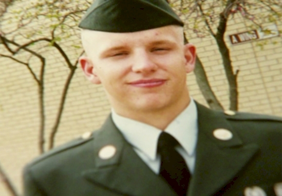 transformasi wajah hunter © 2016 brilio.net transformasi wajah hunter © 2016 brilio.net