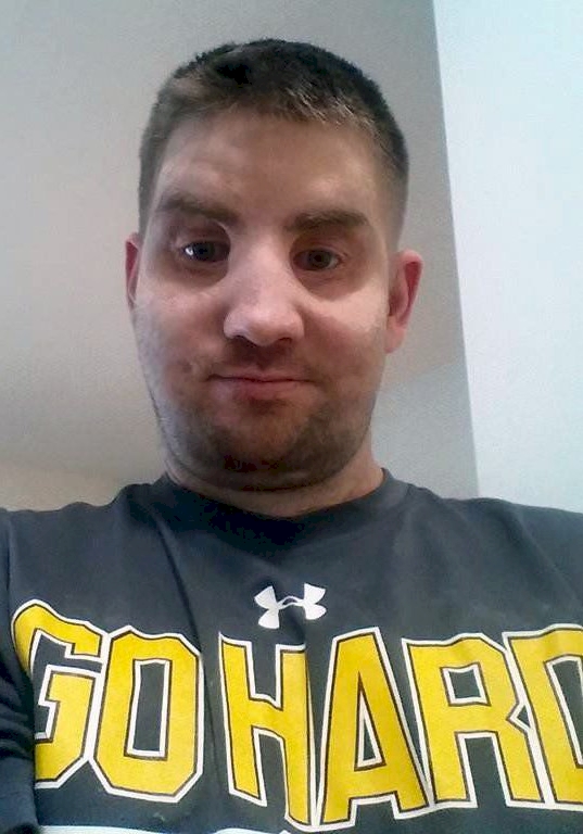 transformasi wajah hunter © 2016 brilio.net transformasi wajah hunter © 2016 brilio.net