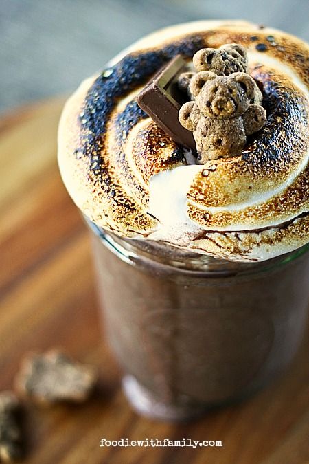 12 Resep milkshake ini dijamin beda dari yang ada di cafe, coba yuk?