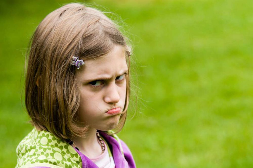 mengendalikan emosi 1-10 © 2016 brilio.net