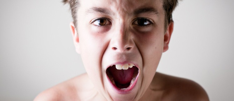 mengendalikan emosi 1-10 © 2016 brilio.net