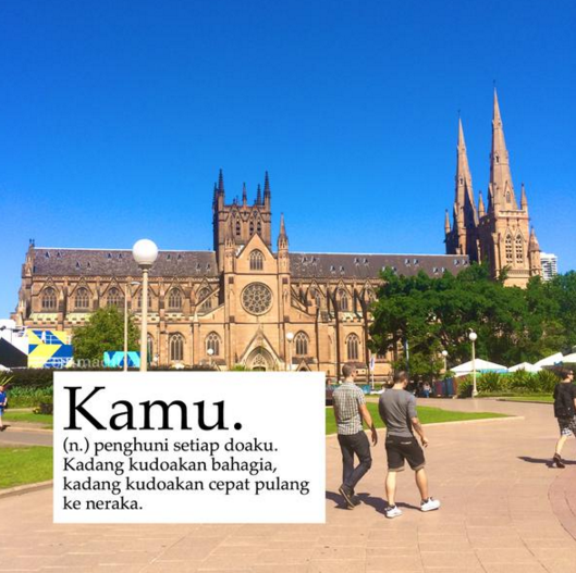 meme kamus  © 2016 brilio.net