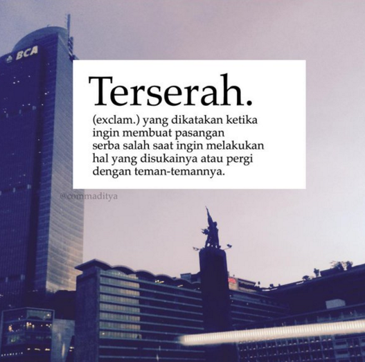 meme kamus  © 2016 brilio.net