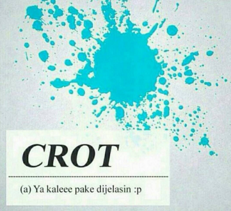 meme kamus  © 2016 brilio.net