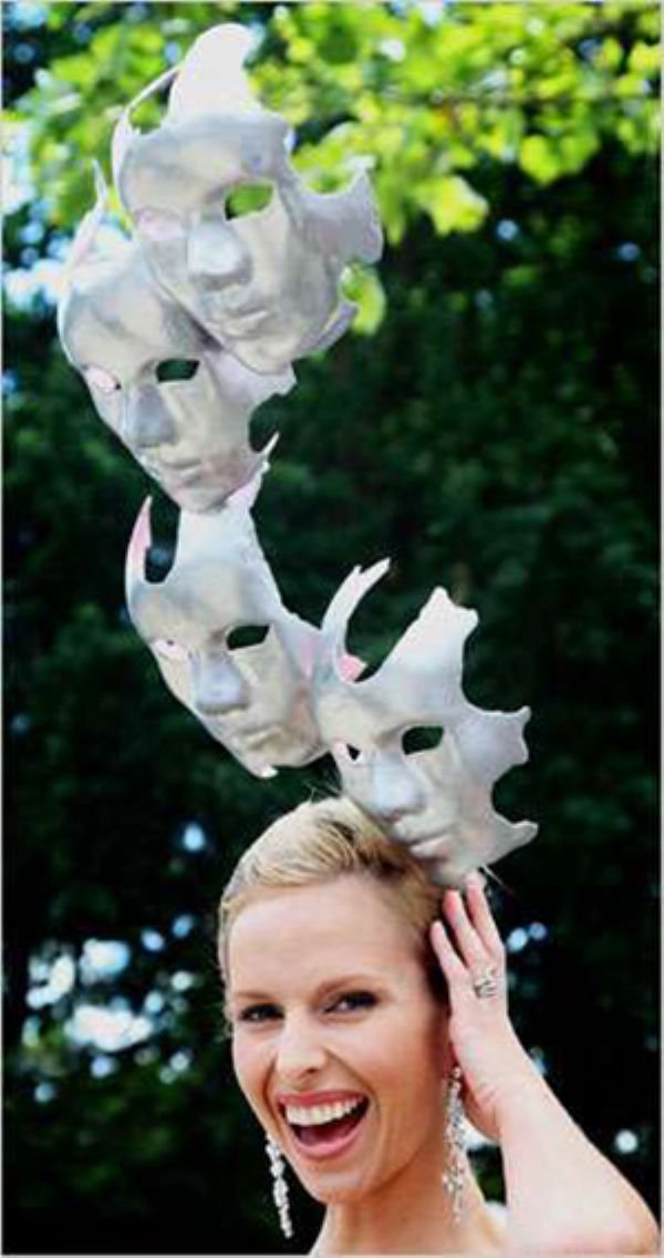 topi aneh © 2016 brilio.net topi aneh © 2016 brilio.net