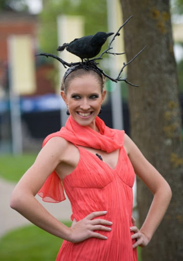 topi aneh © 2016 brilio.net topi aneh © 2016 brilio.net