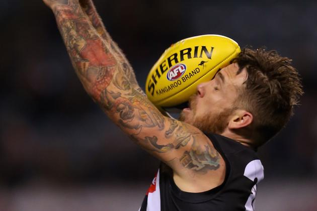 atlet kena bola duh © 2016 brilio.net