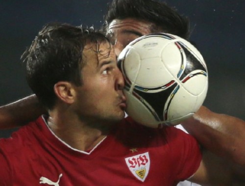 atlet kena bola duh © 2016 brilio.net