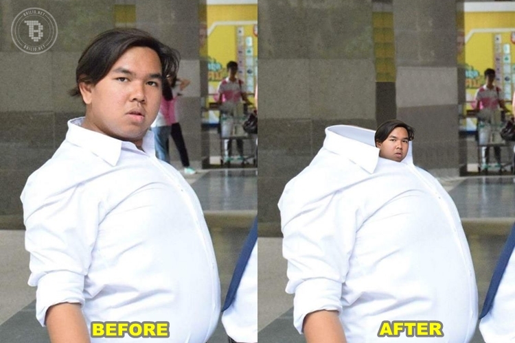 editan bikin ngakak 1-12 © 2016 brilio.net editan bikin ngakak 1-12 © 2016 brilio.net