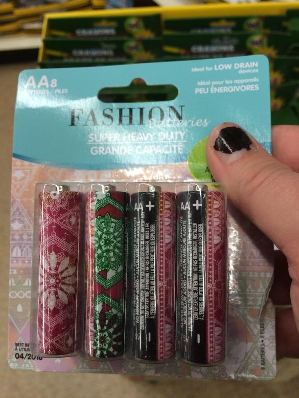 21 Produk cewek © 2016 brilio.net