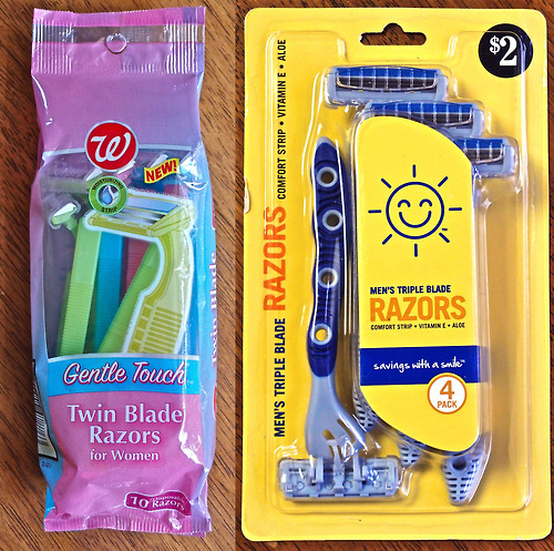 21 Produk cewek © 2016 brilio.net