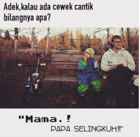 meme ganjen  © 2016 brilio.net meme ganjen  © 2016 brilio.net