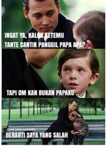 meme ganjen  © 2016 brilio.net meme ganjen  © 2016 brilio.net