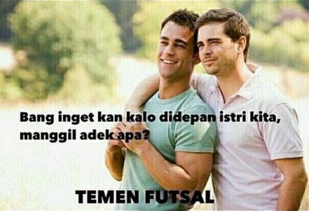 meme ganjen  © 2016 brilio.net meme ganjen  © 2016 brilio.net