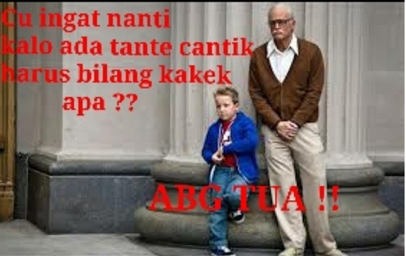 meme ganjen  © 2016 brilio.net meme ganjen  © 2016 brilio.net