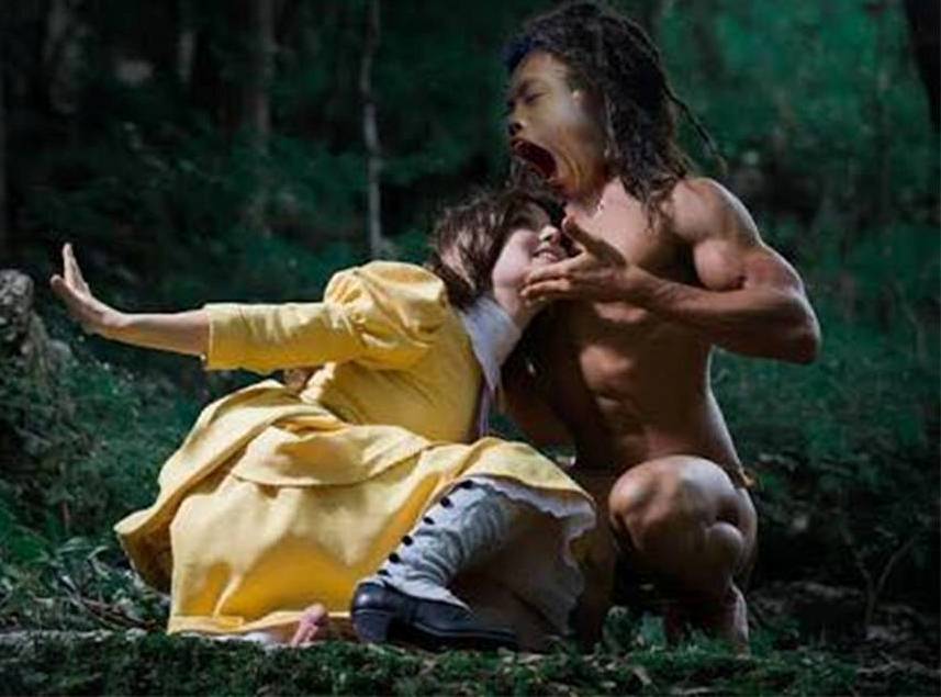 foto cowo menguap diedit ngakak © 2016 brilio.net foto cowo menguap diedit ngakak © 2016 brilio.net