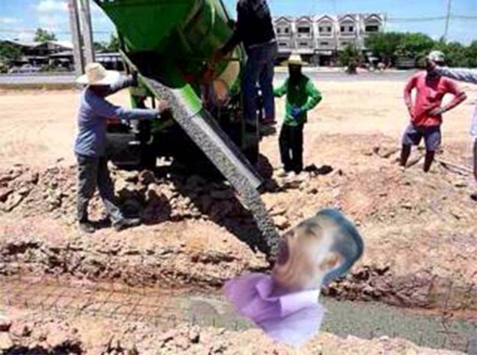 foto cowo menguap diedit ngakak © 2016 brilio.net foto cowo menguap diedit ngakak © 2016 brilio.net